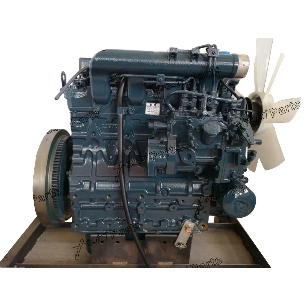 Per Kubota V2203 MDI Motore Assy Motore Completo