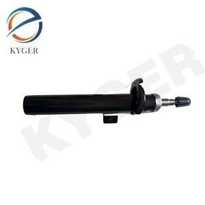 Sistemas de suspensión automática KYGER, piezas de automóvil, amortiguadores delanteros de coche, puntales 31316796418 para <span class=keywords><strong>BMW</strong></span> X3 F25 31316796417 3131 6796 <span class=keywords><strong>418</strong></span> - Product Image 4
