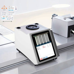 Instrumento De Ponto De Fusão Automático Aparelho De Ponto De Fusão Máquina Automatizada Auto Determinação Do Ponto De Fusão - Product Image 5