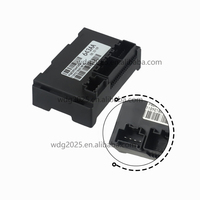 Brandneues 68395643AA 56029423AJ 56029423AK Schwarzes Verteilerkasten-Steuermodul für 2011-2013 Jeep Grand Cherokee Dodge Durango