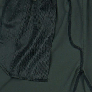 Pantalones cortos de baño de playa azul cielo para hombre de fabricación personalizada de alta calidad estilo informal con función antiarrugas servicio OEM disponible - Product Image 6