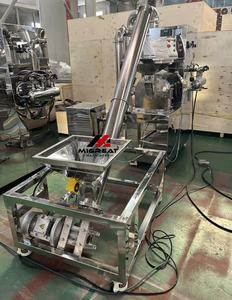 Icing Sugar Pin Mill Leaf Powder Grinding Machine High Quality Spice Powder Crusher Universal <strong>Grinder</strong> - Product Image 3