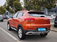 Voitures d'occasion HAVAL H2s SUV automatiques 2017 2018 2019, faible kilométrage, sans accident, export, vente en gros
