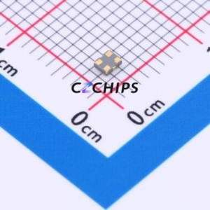 SWPEBV33EF-54.000000D Pre-Programmed Oscillator SMD2016-4P Oscillator 54MHz 20ppm CMOS 3.3V - Product Image 2