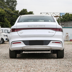 Chine Byd Qin Plus 2025 DM-i Intelligent Driving Edition 55 <span class=keywords><strong>120</strong></span> 125 KM Leading Model Cheap EV Nouvelle voiture à vendre - Product Image 6
