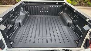 All Weather Heavy Duty <span class=keywords><strong>Pickup</strong></span> <span class=keywords><strong>Truck</strong></span> Bed Liner Car Mat para <span class=keywords><strong>DODGE</strong></span> <span class=keywords><strong>RAM</strong></span> 1500 con RAMBOX 5.58FT <span class=keywords><strong>2023</strong></span> + - Product Image 2