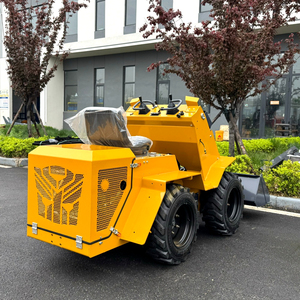 Miniexcavadora Económica con Certificación EPA/Euro 5 para Movimiento de Tierras - Product Image 4