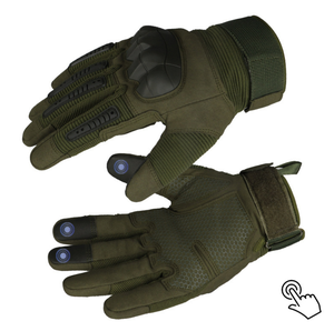 Gants tactiques d'hiver DFU147 - Product Image 5