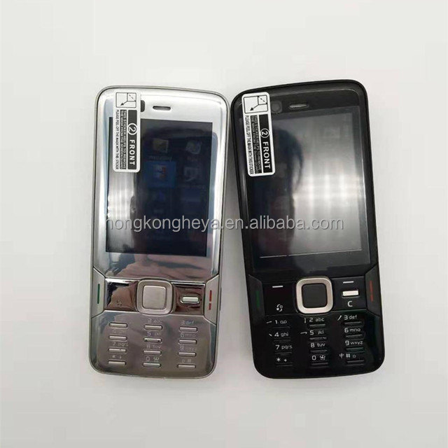 ノキアN82工場ロック解除卸売用ベストバイオリジナルシンプル