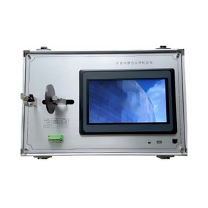 Static Displacement Calibrator Automatic Displacement Calibrator Linearity Calibration <b>Machine</b> Calibrating Instrument - Product Image 1