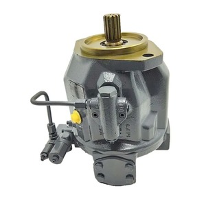 Bomba de pistones de la serie A10V028ED72 A10VO45DR/52R A10VO60DFR1/52L A10VO85 Varile - Product Image 1