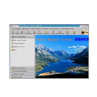 Medidor de Energía con Tarjeta IC Prepago, Software de Venta de Prepago