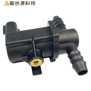 Vanne solénoïde de cartouche de charbon actif Yuejinghan Technology C2D27266 pour voitures Jaguar XFXJ, pièce de rechange - Product Image 1