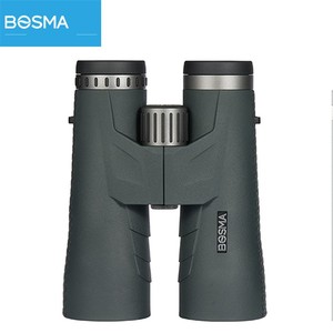 Nuevos binoculares de la serie Green Dragon de alta potencia HD en busca de avispa de abeja, visión nocturna de poca luz, telescopio profesional impermeable - Product Image 3