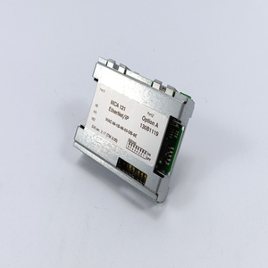 Новый оригинальный продукт PlcBrand 130B1119 Ethernet/IP MCA 121, предварительно протестированный - Product Image 1