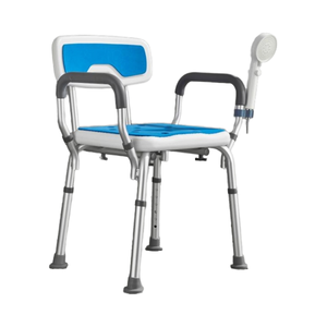 כיסא אמבטיה מודרני עיצוב ספסל מקלחת לקשישים - Product Image 4