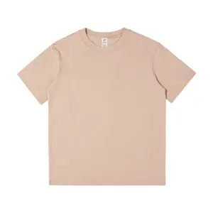 लघु आस्तीन कपास गर्मी हस्तांतरण लोगो स्क्रीन कस्टम प्रिंटिंग टी शर्ट पुरुषों की टी-शर्ट टी शर्ट