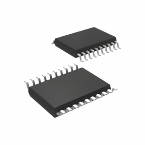 IC MCU 32BIT 32KB FLASH 20TSSOP 20 TSSOP (0.173", 4.40mm de ancho) STM32L041F6P7 Conjunto de componentes electrónicos integrados - Product Image 1