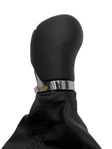 Originale 14 ~ 20 <span class=keywords><strong>Skoda</strong></span> nuovi <span class=keywords><strong>accessori</strong></span> ottavia 5-Speed Shift Handball copri polvere pomello auto 5 ed711113 a 5 e0711113a - Product Image 4