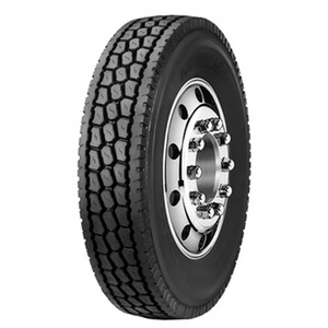 Neumáticos Radiales para Camión MX959 TBR TT TL, Económicos, 11R22.5, Garantía de 5 Años, para Modelos de Camiones Ligeros - Product Image 6