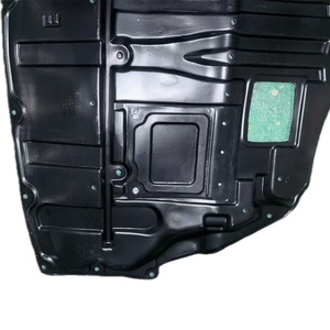 Nouvelle plaque de protection moteur haute performance LONGQI pour système de carrosserie automobile Infiniti Q50/Q60, référence OE <span class=keywords><strong>75892</strong></span>-4GE0A, vente directe - Product Image 2