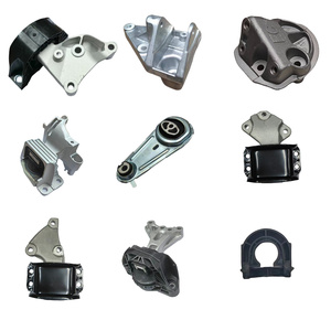 7700 832 419 7700822903 Ricambi Auto Supporto Superiore Anteriore Ammortizzatore Parti <span class=keywords><strong>di</strong></span> Supporto Motore per <span class=keywords><strong>Renault</strong></span> - Product Image 3