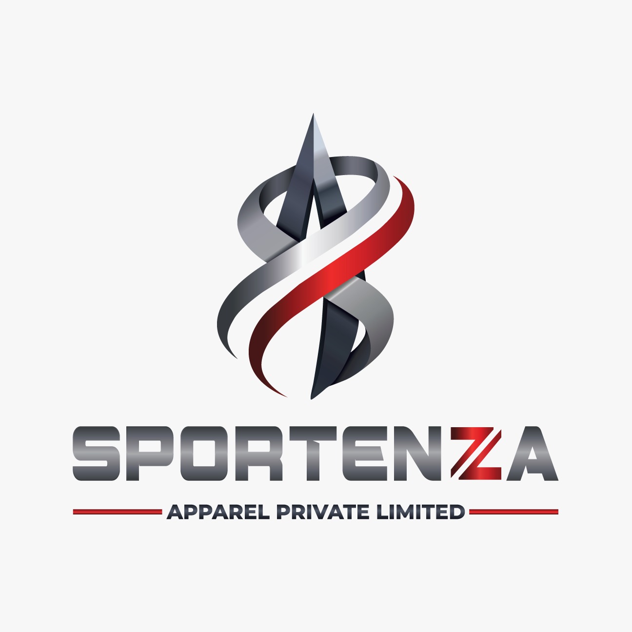 SPORTENZA APPAREL (PRIVATE) LIMITED logo