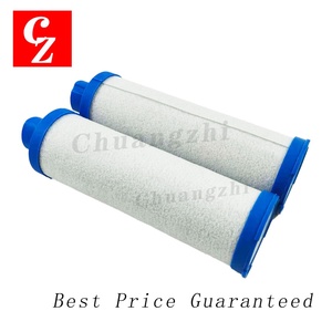 Elemento Filtrante de Repuesto 2258293710 para Compresores de Aire Quincy CP Pneumatech Ceccato, Filtro de Línea - Product Image 3