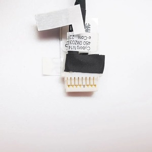 Conector de alimentación de CC para ordenador portátil, Cable de carga para <span class=keywords><strong>Dell</strong></span> <span class=keywords><strong>Inspiron</strong></span> 5410 5418 Vostro 5410 <span class=keywords><strong>5415</strong></span> 5418 0VP7D8 0011. 0MZ03.0. - Product Image 3