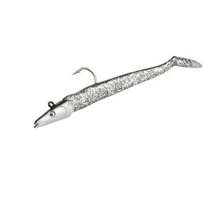 Palmer 11cm 22g เหยื่อ<span class=keywords><strong>ตก</strong></span><span class=keywords><strong>ปลา</strong></span><span class=keywords><strong>ปลา</strong></span>ไหลทรายนิ่ม, เหยื่อ<span class=keywords><strong>ตก</strong></span><span class=keywords><strong>ปลา</strong></span><span class=keywords><strong>ปลา</strong></span>ไหลนิ่มหางพายเรือเหยื่อตกปลาพลาสติกอ่อนนุ่ม - Product Image 3