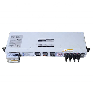 สำหรับแหล่งจ่ายไฟสื่อสาร DCDU16D สำหรับสถานีฐาน รับประกัน 12 เดือน - Product Image 4