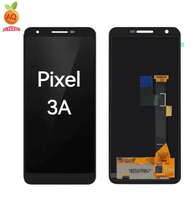 Écran Lcd d'origine pour Google Pixel 2 écran tactile numériseur assemblée remplacement pour Google Pixel 2 écran Lcd