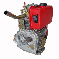 Moteur diesel 25 hp 1 cylindre, prix fabricant