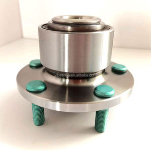 Pièces automobiles OEM, roulements de roue, roulements de moyeu de roue 8WD 407 625, pièces de rechange automobiles pour l'assemblage A4L B9 - Product Image 6