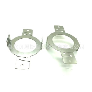 Soporte de Montaje para Servomotor Heidenhain ERN1387 2048 ID749147-02, 58 mm - Product Image 3