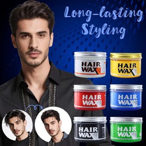 Gel coiffant texturisant et anti-frisottis pour tresses et <span class=keywords><strong>dreadlocks</strong></span>, tenue forte, 300 ml, marque privée, pour cheveux bouclés - Product Image 1