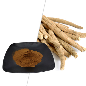 Extracto de Planta de Ashwagandha, Withanólidos, Withania Somnifera, Extracto de Raíz de Ashwagandha en Polvo - Product Image 1