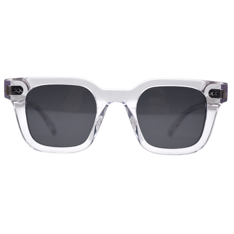 C6 Transparent/Grey