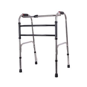 Açık Hava Hafif Yürüme Yardımcısı Katlanabilir Tekerlekli Yürüteç - Product Image 1