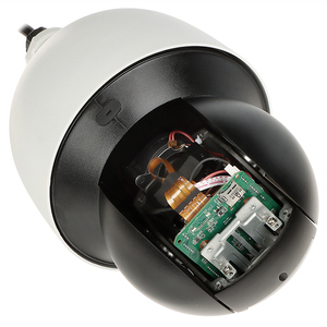 Caméra PTZ réseau Starlight IR 4MP 45x DH SD5A445GB-HNR avec suivi automatique et <span class=keywords><strong>protection</strong></span> périmétrique - Product Image 3