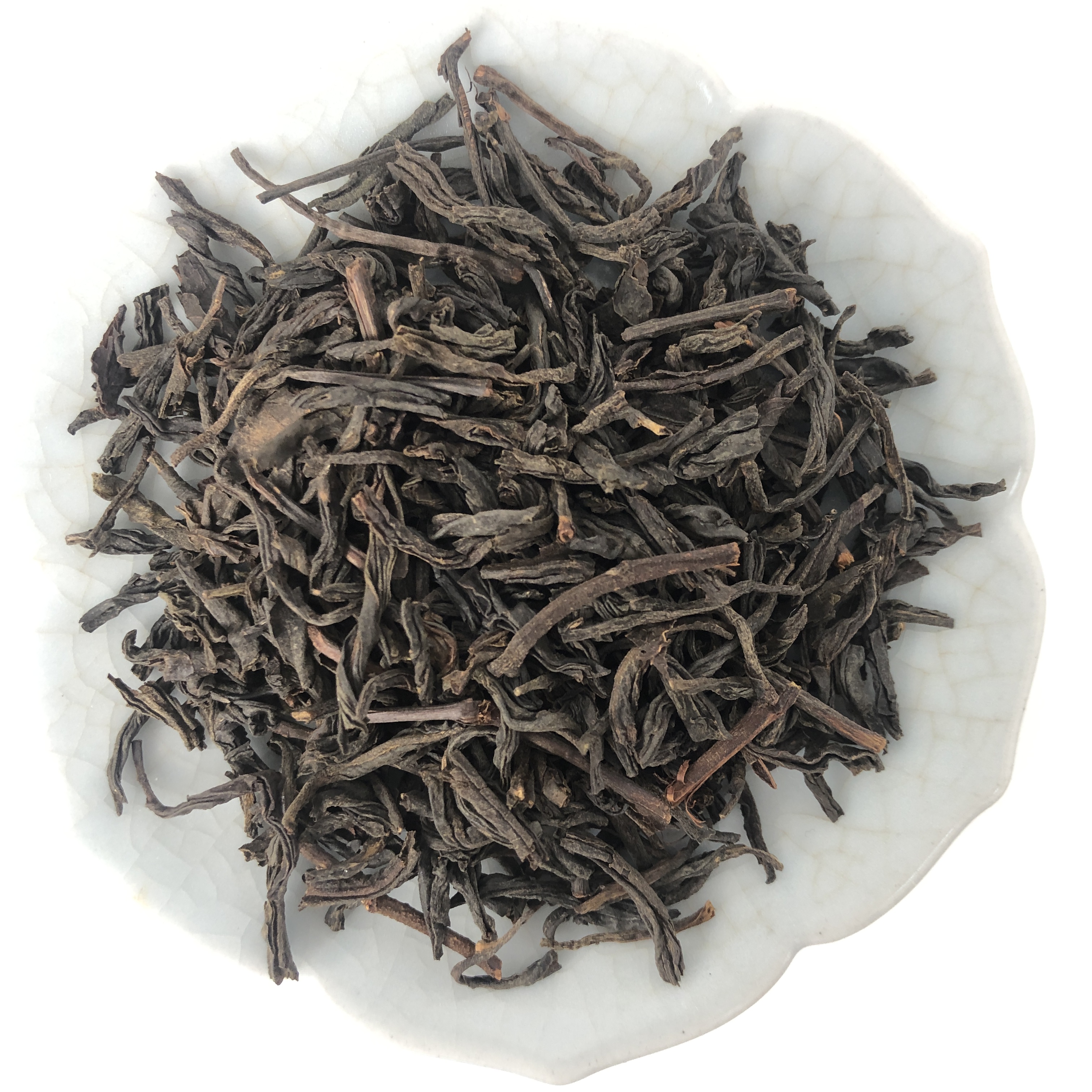 Chinese black tea big leaf tea orange pekoe tea with high quality and factory price for health for relax