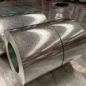 Meilleures bobines d'acier galvanisé à chaud Dx51D Dx52D Dx53D 0,2 mm 0,5 mm 2 mm 6 mm Z200 Z180 Z60 - Product Image 5