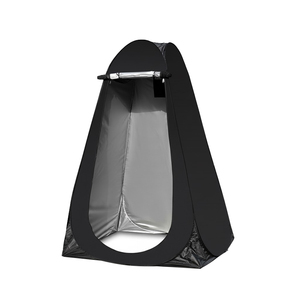 Cabine <span class=keywords><strong>de</strong></span> douche portable, cabine <span class=keywords><strong>de</strong></span> change, toilettes d'intimité en plein air, abri <span class=keywords><strong>de</strong></span> camping instantané, imperméable, cabine <span class=keywords><strong>de</strong></span> toilette <span class=keywords><strong>de</strong></span> plage - Product Image 2