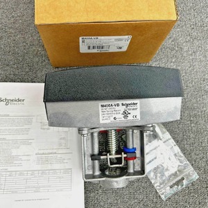 FB แอคชูเอเตอร์ M400AVB ของแท้ใหม่เอี่ยม 24V แบบไม่คืนสปริง สำหรับ PLC - Product Image 2