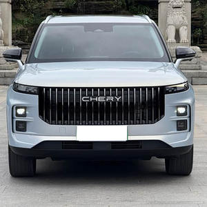 รถเชอรี่ แทนซัว 06 ซี-ดีเอ็ม ปี 2024 มือสอง รถเอสยูวีแบบ PHEV 450118651670MM ประหยัดน้ำมัน ไม่เป็นสนิม ไม่รั่วไหล - Product Image 2