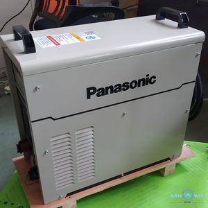 Máquina de soldar Panasonic Yd-280rk 50-350A DC MIG MAG para acero al carbono - Product Image 2