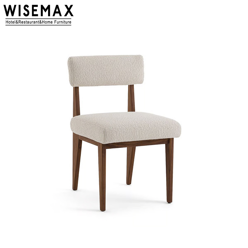Chaise sans accoudoirs-48*55*80/46cm