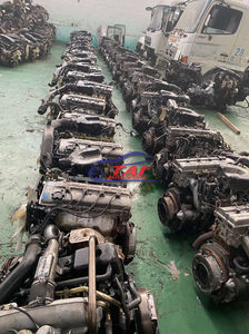 Moteur d'origine produit japonais 2LT 2L 3L 5L en bon état pour TOYOTA - Product Image 6