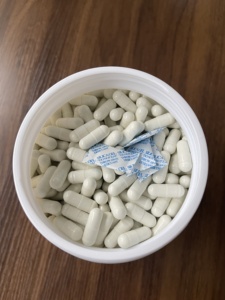 Fabriklieferung <span class=keywords><strong>99</strong></span>% L-Glutathion-Pulver - Product Image 5