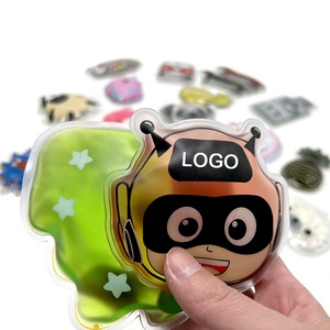 กระเป๋าน้ำร้อนแบบกดใช้ซ้ำได้ รูปทรงขวด ให้ความร้อนทันที สำหรับฤดูหนาว - Product Image 6